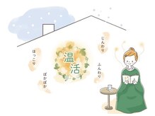 プチルポ/よもぎ蒸し