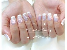 ミューオ(MIEUO)/ハンド持ち込みコース