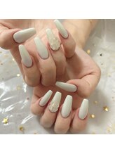 カスミネイル(Kasumi Nail)/