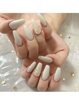 カスミネイル(Kasumi Nail)/