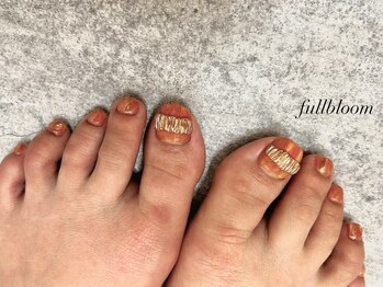 フルブルーム(fullbloom)/デザインコース