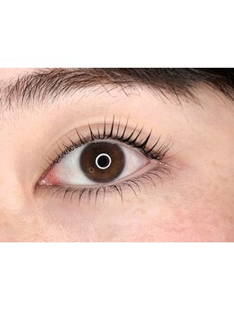 キープ力が自慢のサロン