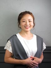 ピッティカ(Pithika) 武富 実久