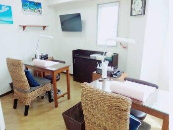 ラクレア 橋本店(La・kule'a)