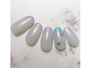 リアン(lien)/new定額トレンドa