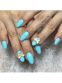 ◆ ワンカラー＋追加アート ◆