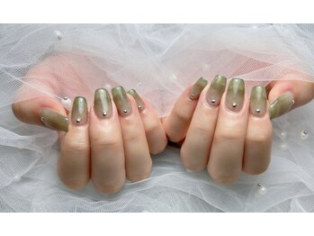 エムティーネイル(M.T nail)/