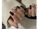 モモ(MoMo)の写真/相模原の人気店☆定額デザイン、持込み画像、Footと幅広いメニュー◎22時営業◎秋のデザインも多数☆