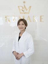 リメイクビューティークリニック(REMAKE BEAUTY CLINIC) 加藤 瑞希