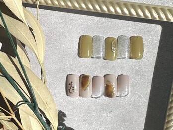 キャンアイドレッシー 熊谷店/10月5000円