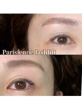 ソプラ 京都駅前店(sopra)/パリジェンヌ