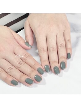 クレア(clea)/ネイルデザイン【浜松/ネイル】