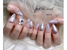 エヌワンネイル(N.one nail)/