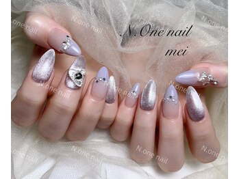 エヌワンネイル(N.one nail)/