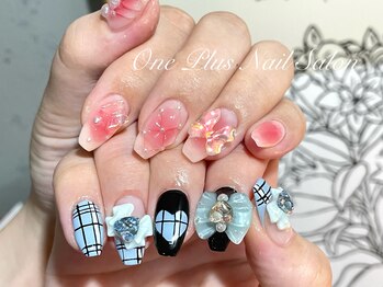 ワンプラススタジオ(One Plus Studio)/