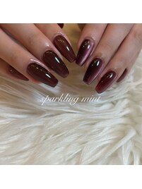 bordeauxボルドーマグネット♪