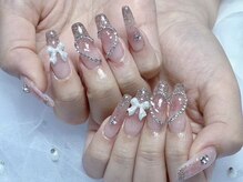 スマイル ネイル 赤羽(smile nail)