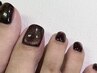 《foot》マグネット/ミラー/フラッシュ
