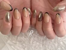 ルポ(Repos)/ブラックフレンチ