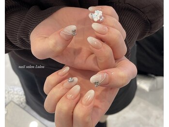 ルレア(Lulea)/design course