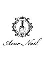 アジュールネイル 川西店(AzurNail)/AzurNail［フレンチ/マグネットネイル］