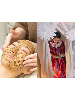 美白ケアをしたい