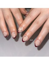 レオネイル(leo nail)/ジェルネイル