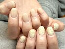 自然な長さだし☆