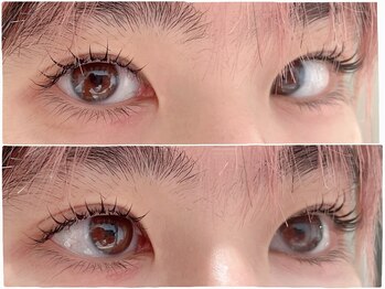 ソエルシー(soel sii)/まつ毛パーマ