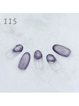 エクラ(Eclat)/ハンド　￥４.３５０