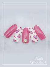 はあとねいる新都心銘苅店/定額デザイン