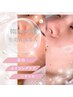 【韓国水光肌】生美容液導入トリートメント☆初回特別価格¥11,500→¥9,000