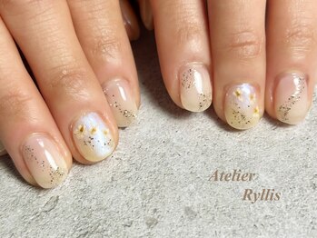 アトリエ リリス(Atelier Ryllis)/お花