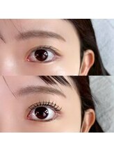 リリーブロウ 天王寺店(Lily brow)/