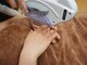 サロン ナビ(salon nabi)の写真/最新脱毛機で痛みが少ない全身脱毛♪完全個室＆都度払いOKで安心！送迎付きで通いやすいのも魅力のひとつ◎