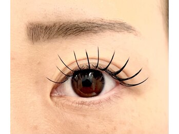 ネオビューティー 上本町店(Neo beauty)/ロングエクステ14ミリ