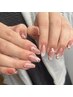 【hand】持ち込みデザインOK◎90分アート