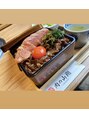 マキア 千葉店 (MAQUIA)&nbsp;旅行はとにかく食べる派です！