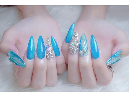 ビベリー(BEVERY)の写真