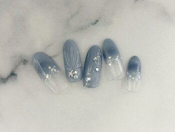 #マーメイド #ニュアンス