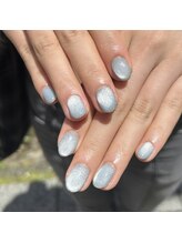 パレット(Palette)/マグネットネイル