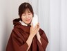 【冷えケア◆全身骨格矯正】よもぎ蒸し+ラジオ波+美容整体90分