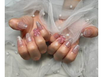 エヌハーブ(NHerb)/やり放題メニュー