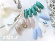 リノ(Lino)/2025.8 シンプル定額