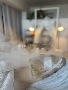 オントオフ(ON/off)/大人気韓国ハーブピーリング