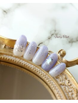 8月おすすめネイルデザイン4