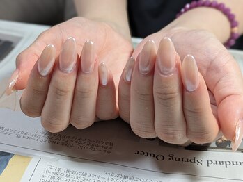 ヴィスターネイル 赤坂店(Vistar nail)/