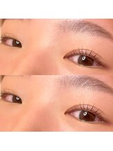 アレーヌ 中津店(Allene)/マツエク/まつパ/パリジェンヌ