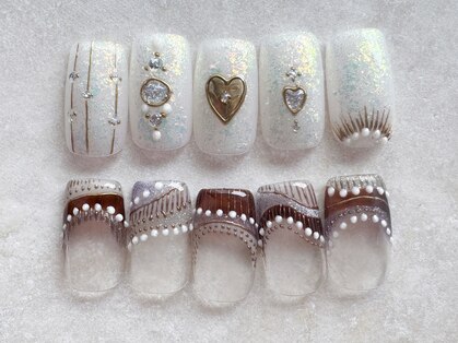 パイド(PIED)の写真