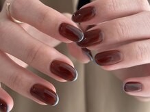 コンフィ(comfy)/秋フレンチ